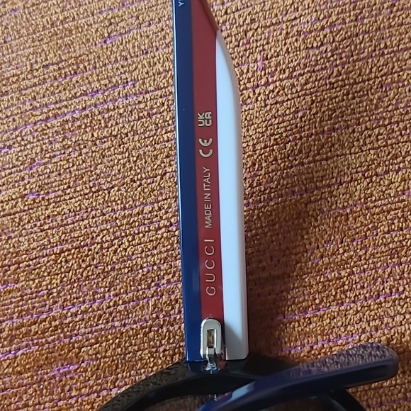 **HP** GUCCI Sunglasses - Picture 10 of 15